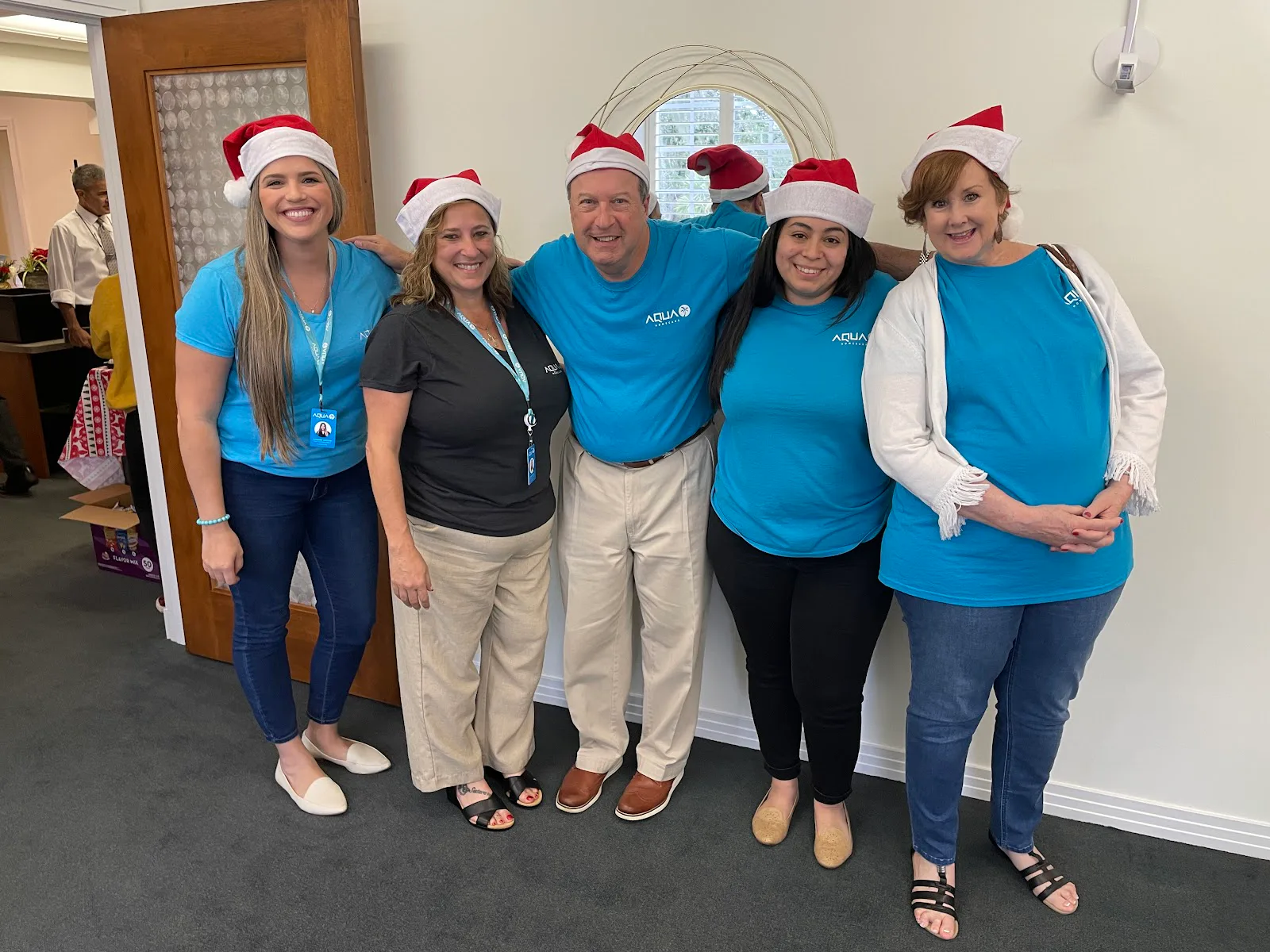 Aqua Home Care Tampa photo 3