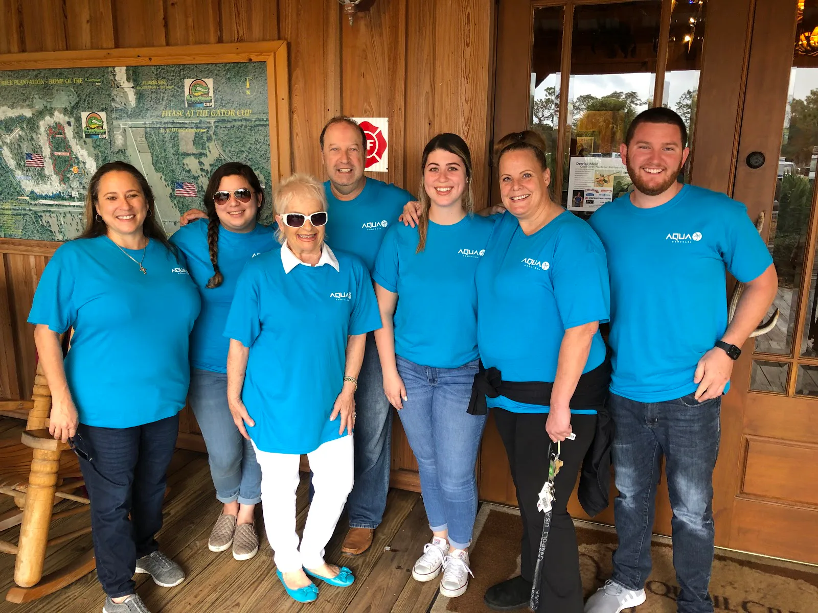 Aqua Home Care Tampa photo 6