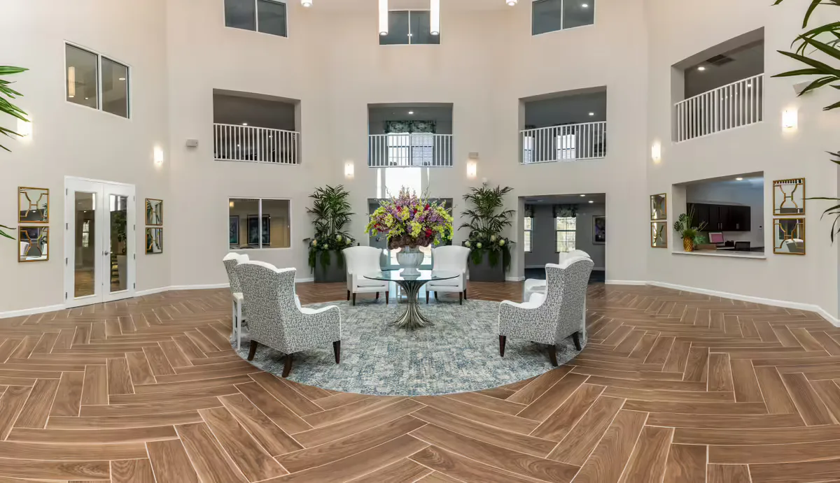 Arabella Senior Living, LLC photo 5