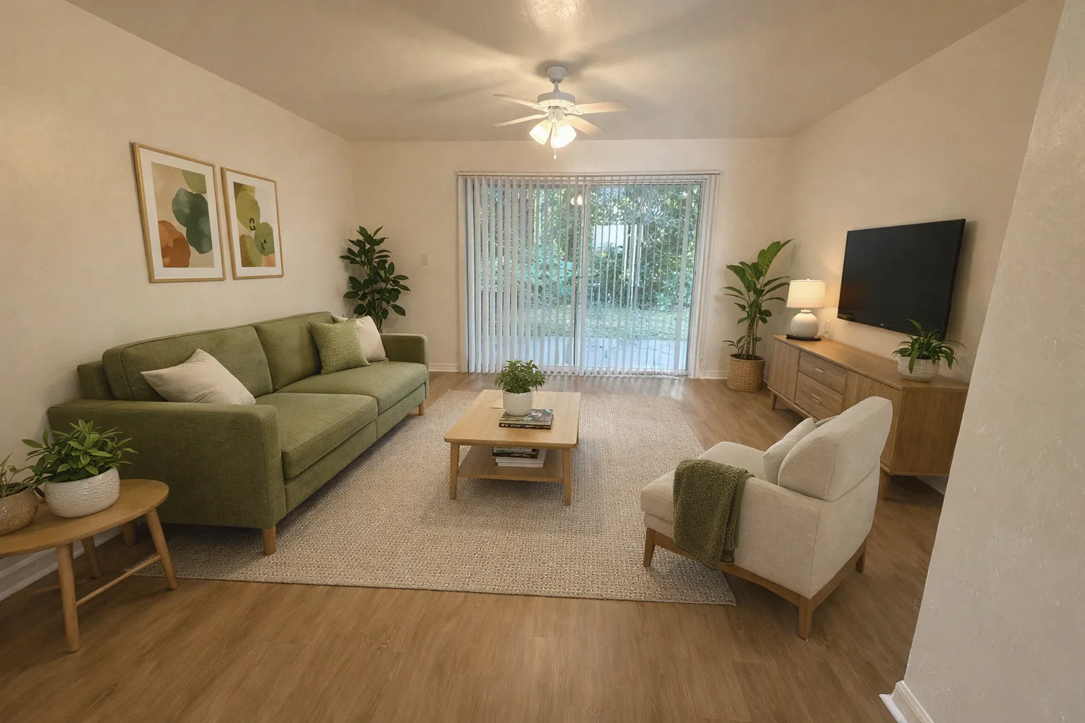 Arbor House photo 15