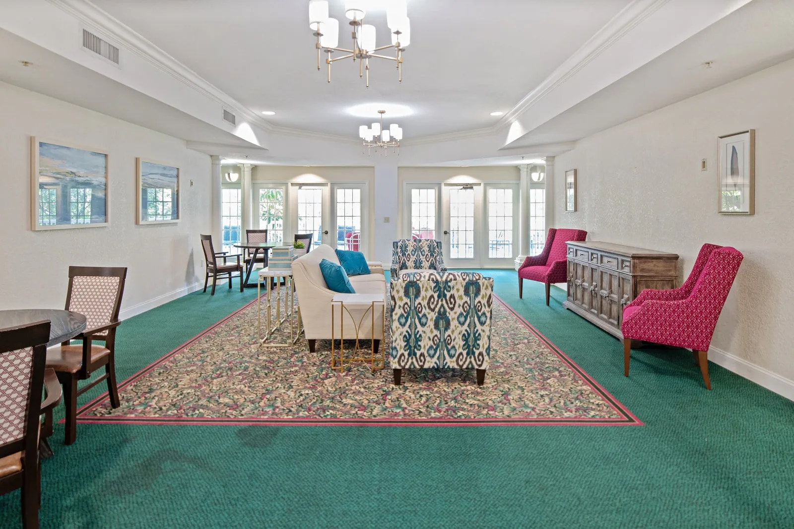 Arbor Oaks Assisted Living Facility photo 3