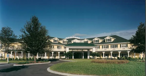 Arbor Oaks Assisted Living Facility photo 5