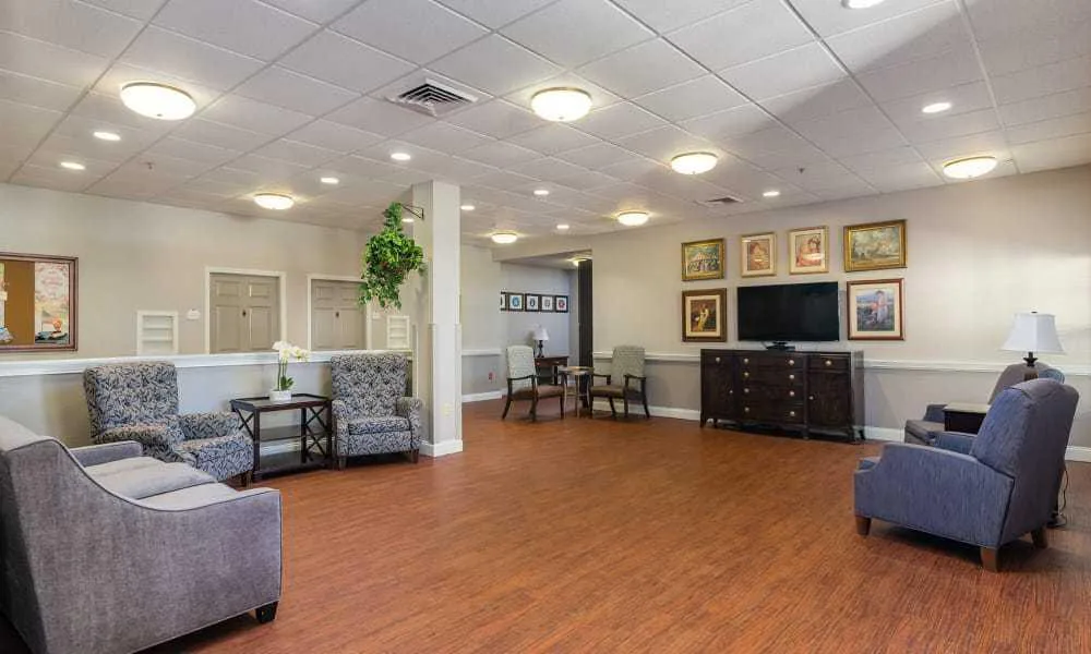 Arbor Oaks Assisted Living Facility photo 4