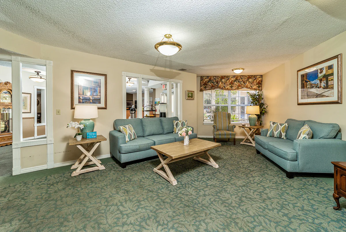 Arbor Trail Rehab And Skilled Nursing Center photo 9