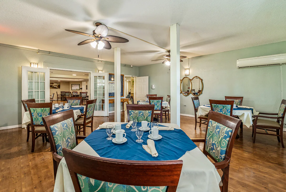 Arbor Trail Rehab And Skilled Nursing Center photo 11