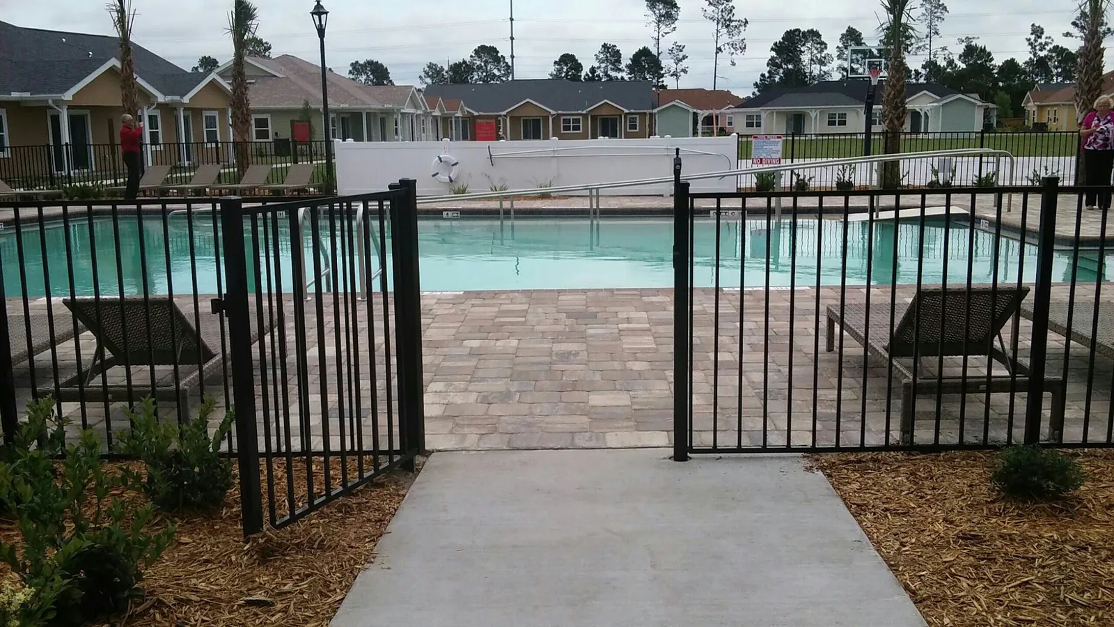 ARC-US VILLAGE II