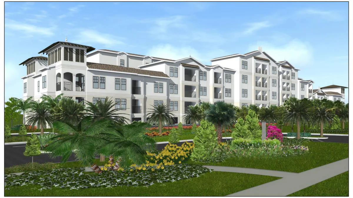 Arcadia Gardens photo 1