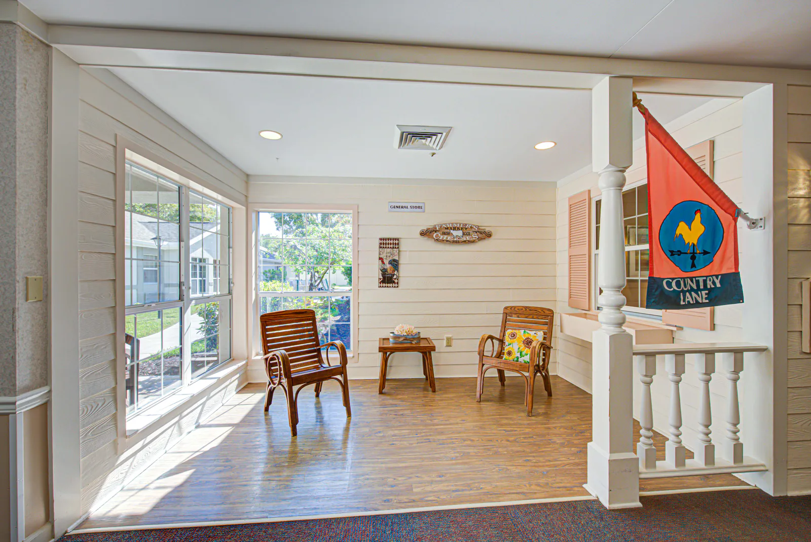 Arden Courts (Fort Myers) photo 2