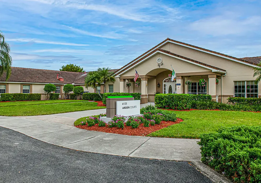 Arden Courts (Fort Myers) photo 1