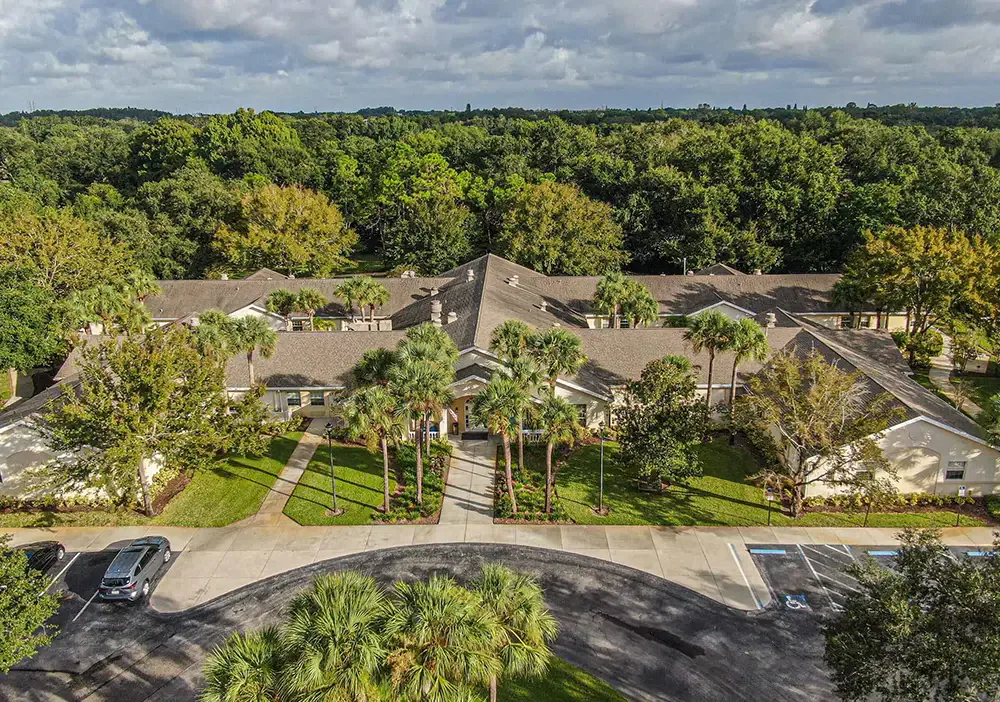 Arden Courts (Palm Harbor) photo 2