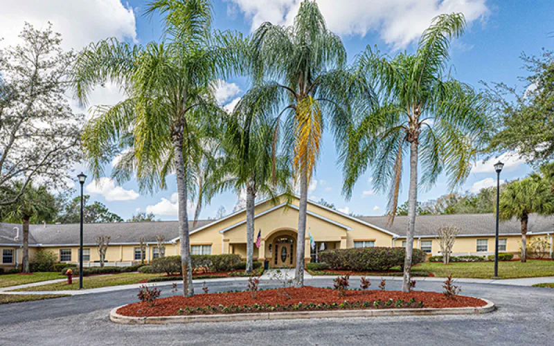Arden Courts (Palm Harbor) photo 1
