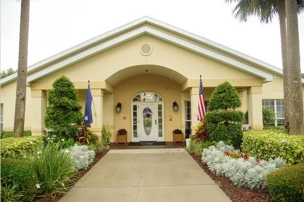 Arden Courts (Seminole) photo 1