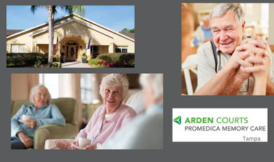Arden Courts (Tampa) photo 3