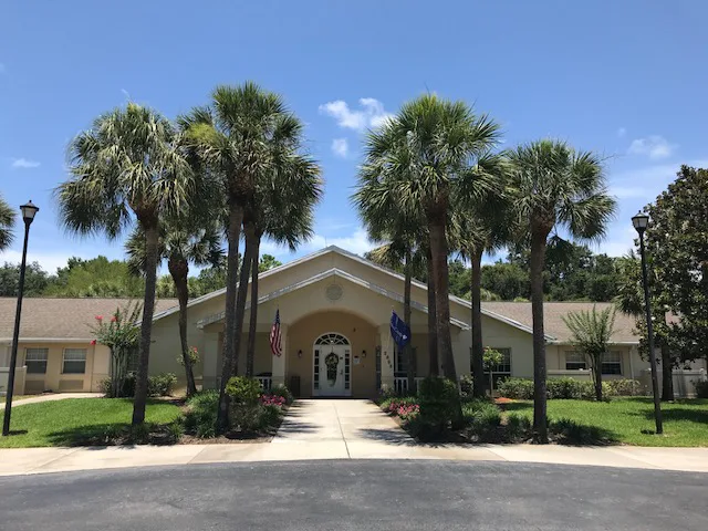 Arden Courts (Tampa) photo 4