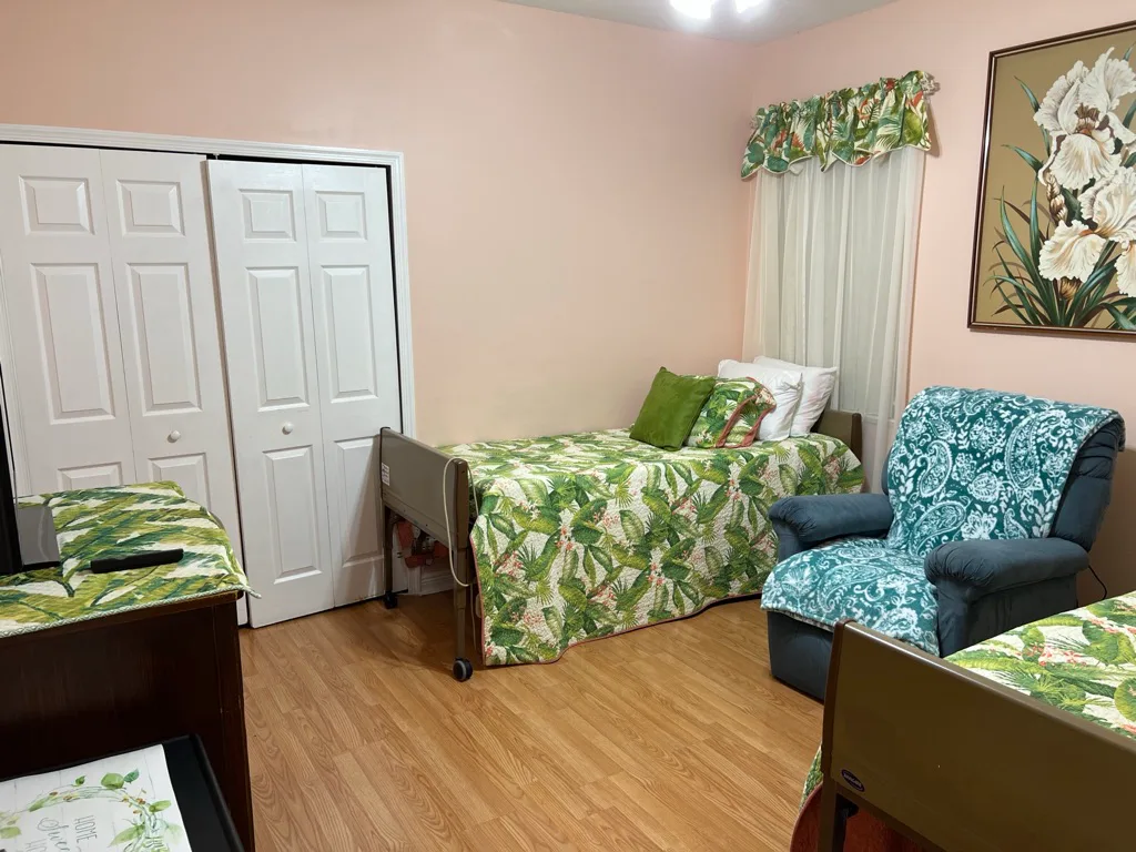 Ardie R. Copas State Veteran's Nursing Home photo 24