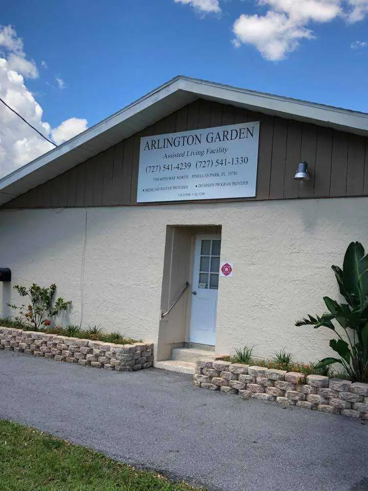 Arlington Garden, LLC photo 1