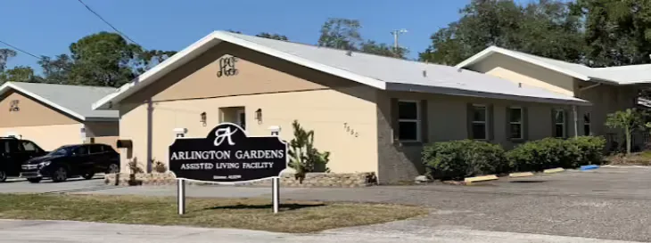 Arlington Garden, LLC photo 3