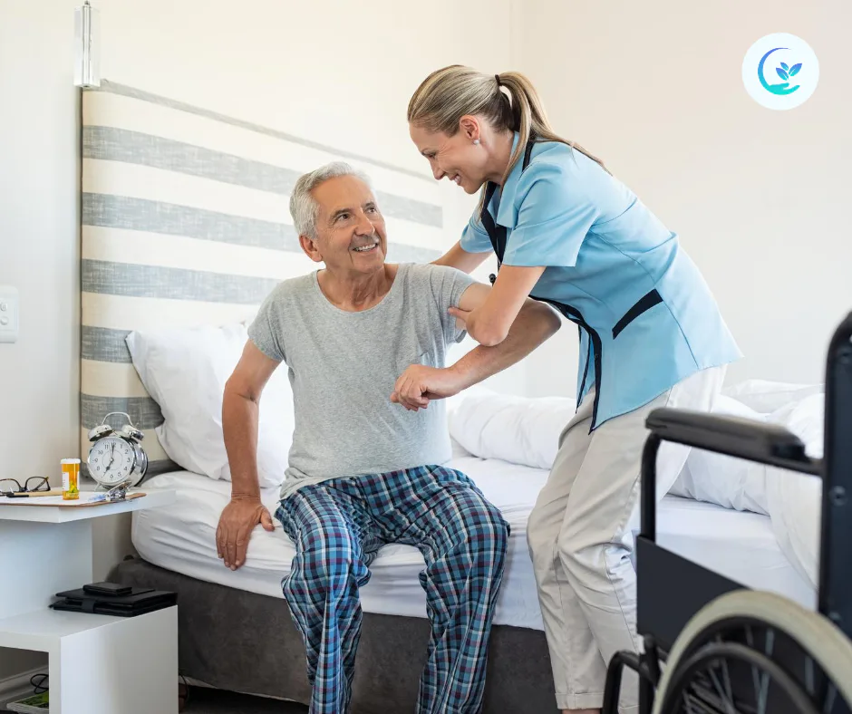 Arms Home Health Care Llc