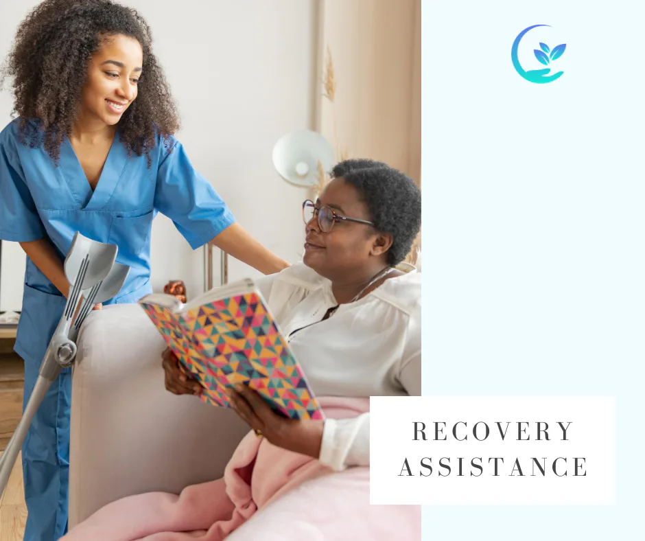 Arms Home Health Care Llc photo 7