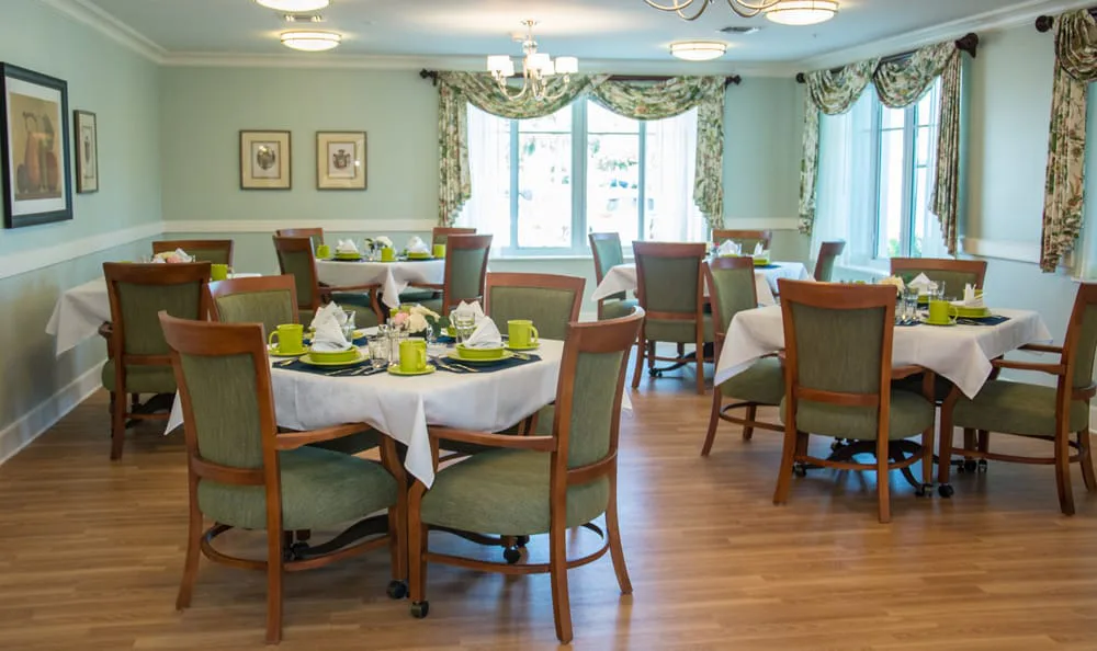 Artis Senior Living Of Mason
