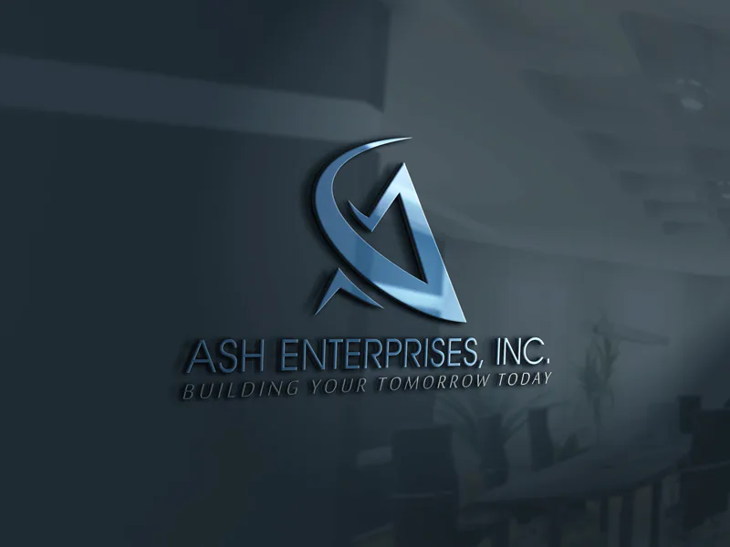 ASH ENTERPRISES LLC