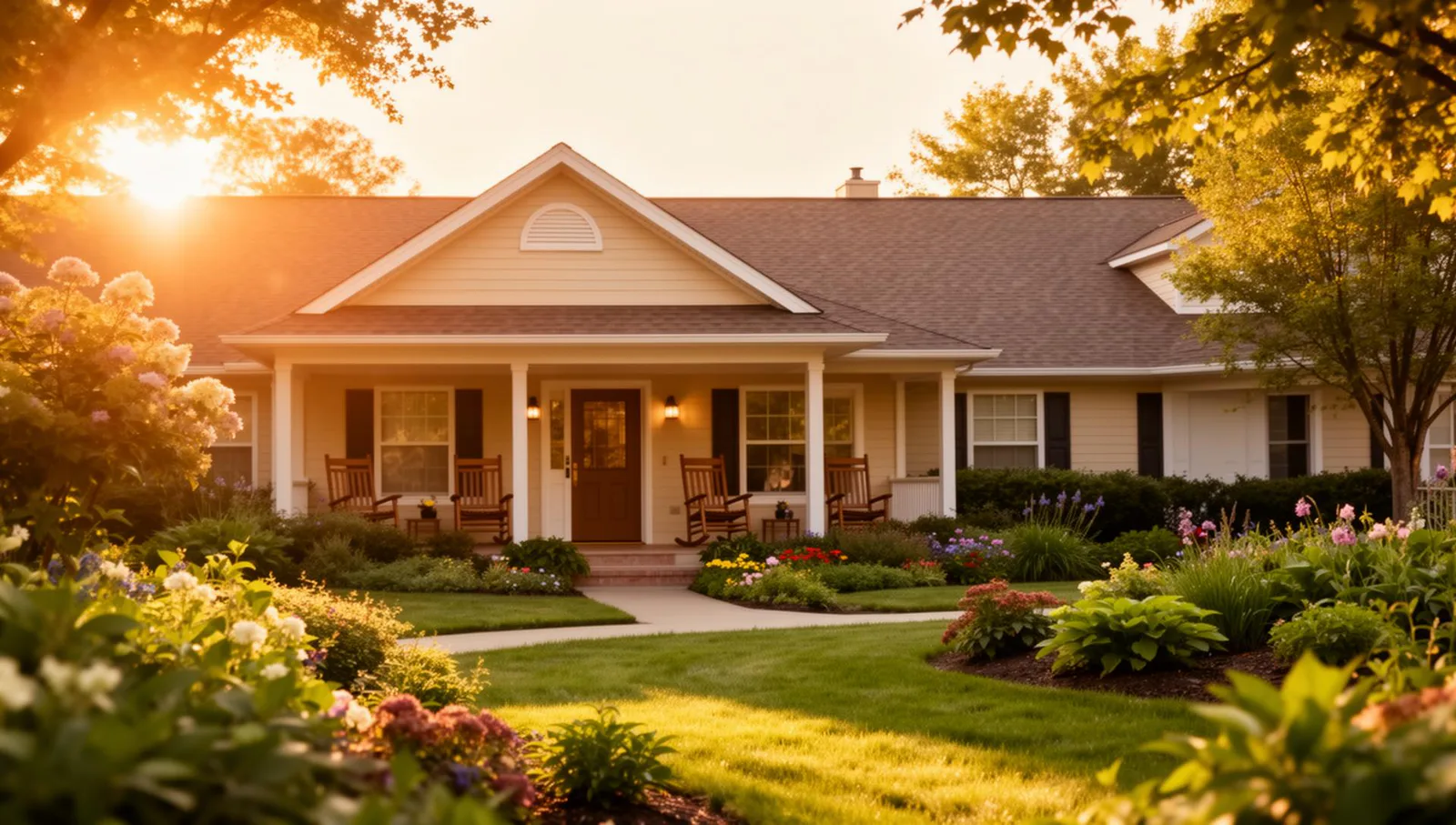 Asheir Home Germantown
