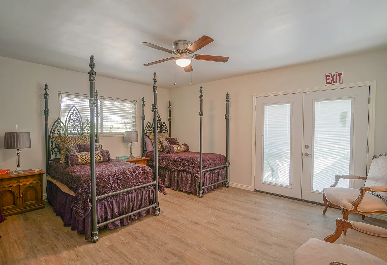 ASHER ESTATE photo 3