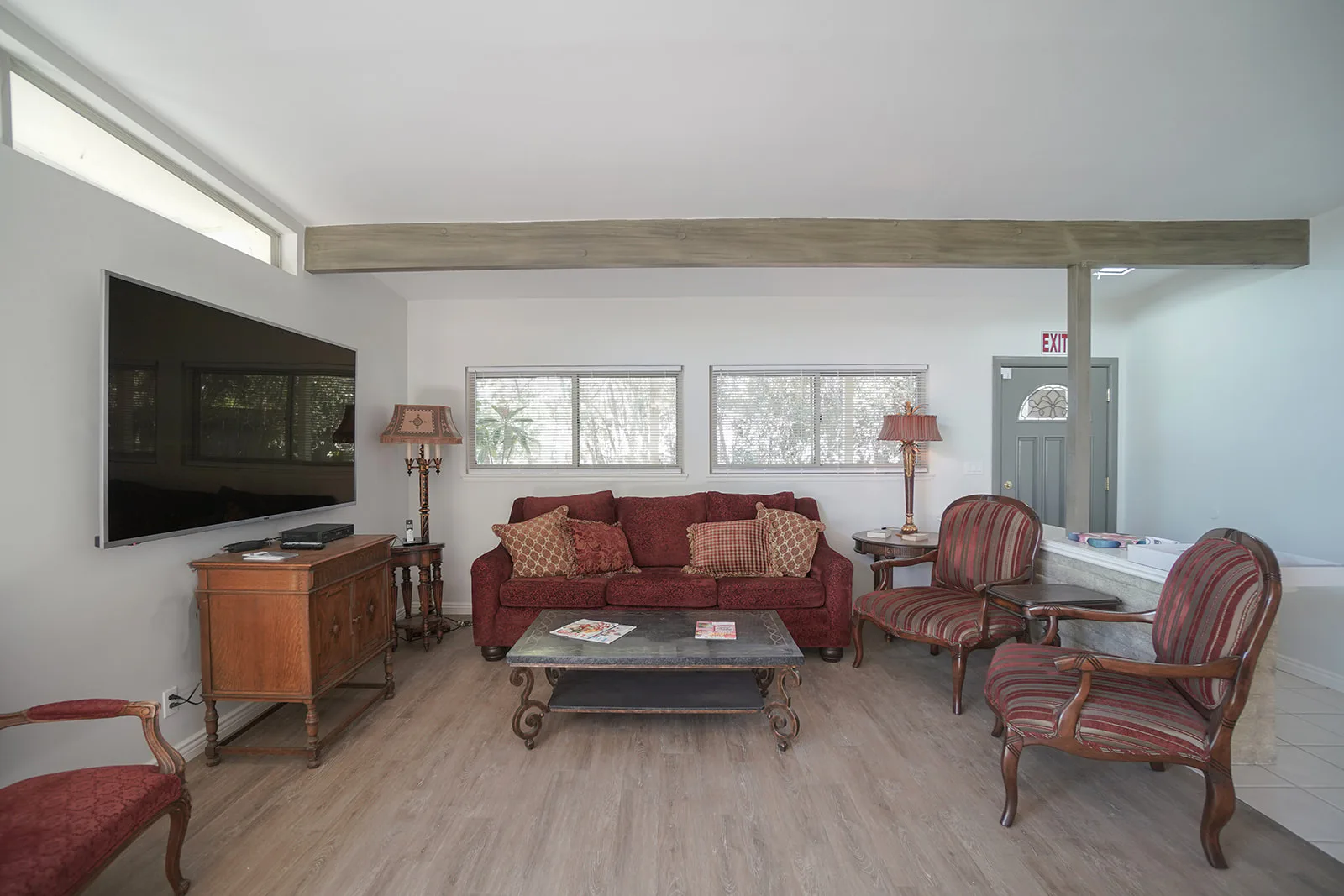 ASHER ESTATE photo 2