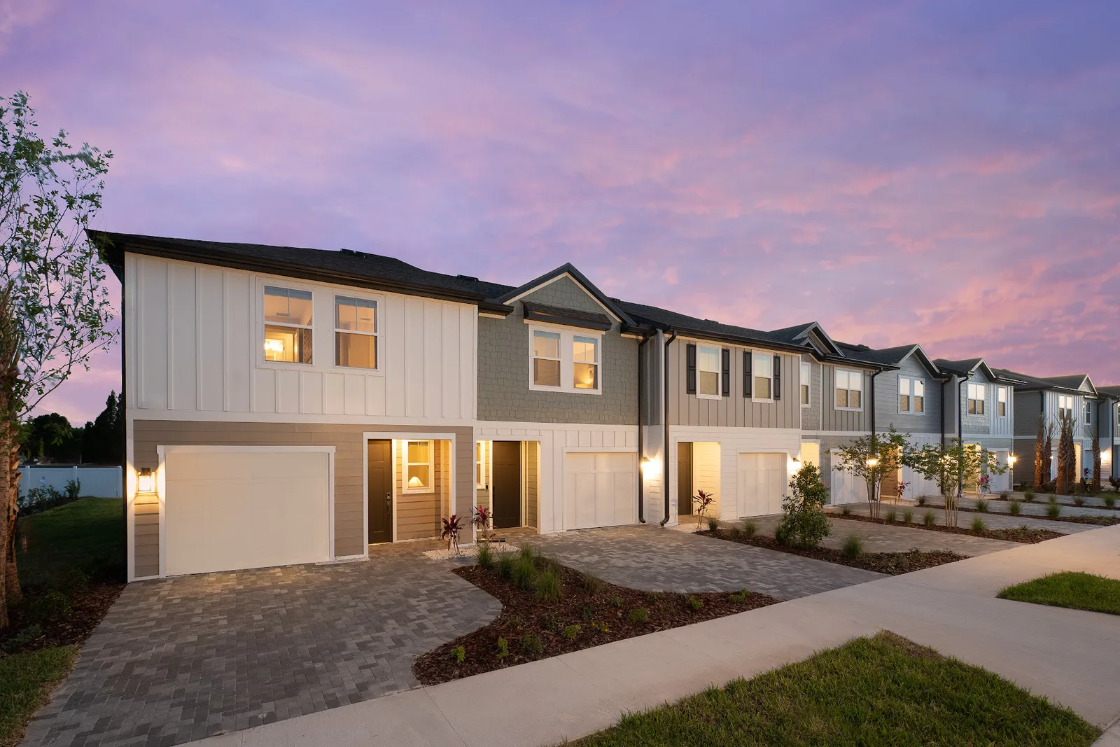 Ashton Homes Llc