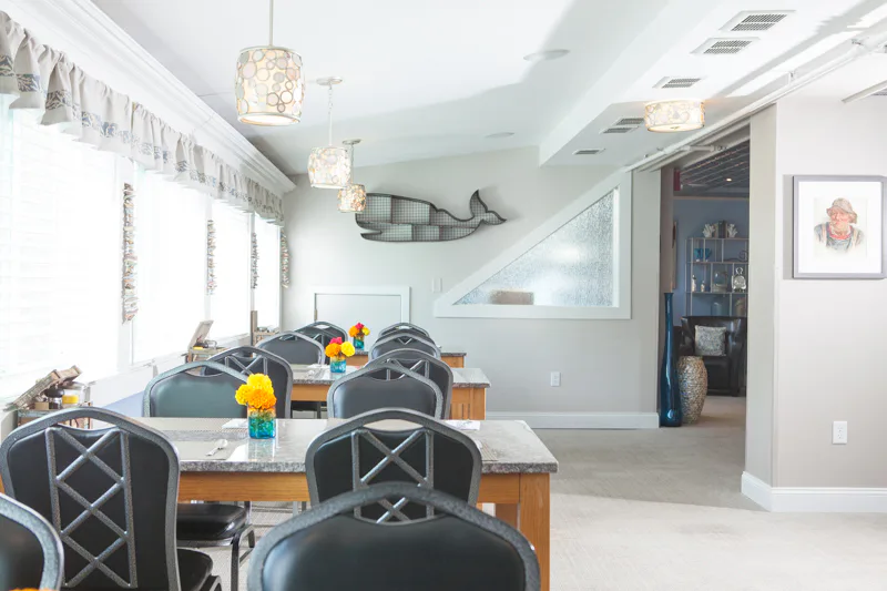 Assisted Living Center Of Salisbury photo 5