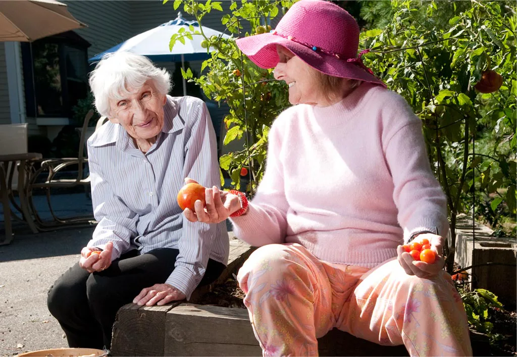 Assisted Living Center Of Salisbury photo 2