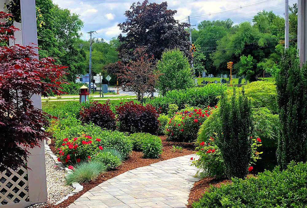 Assisted Living Center Of Salisbury