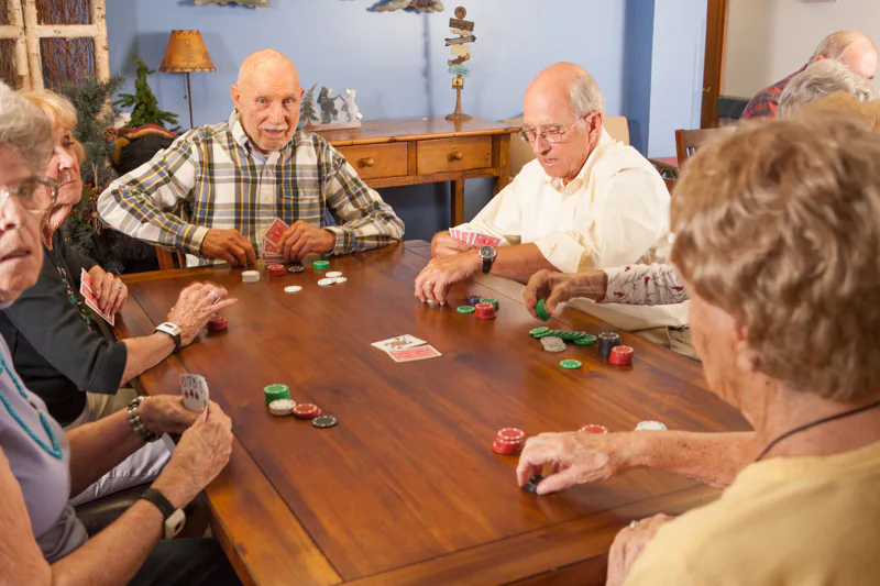 Assisted Living Center Of Salisbury photo 4