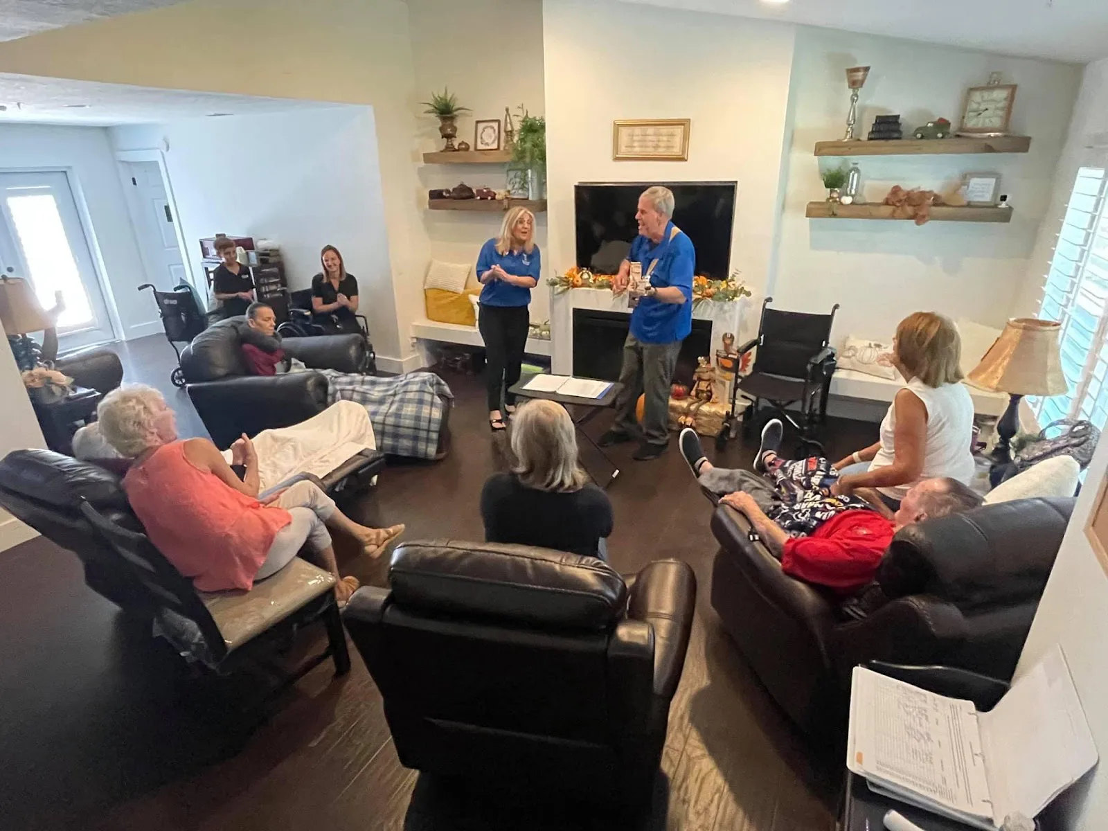 Assisted Living Well Compassionate Care Ii