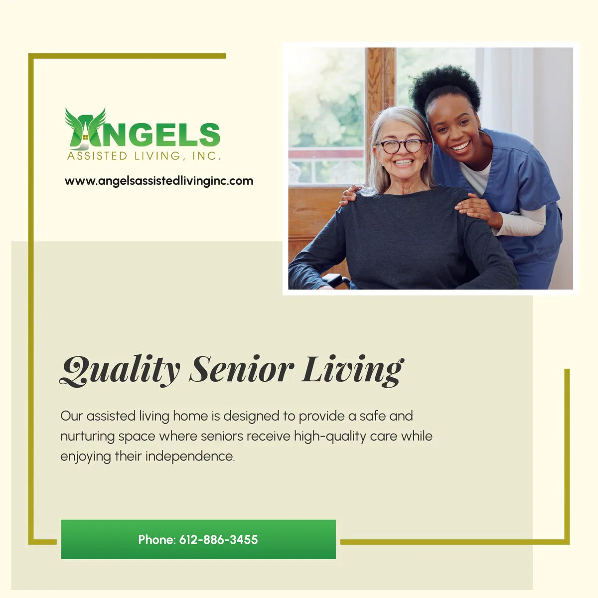 Assisting Angels Inc photo 5