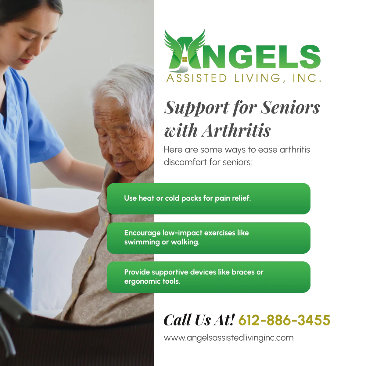 Assisting Angels Inc photo 4