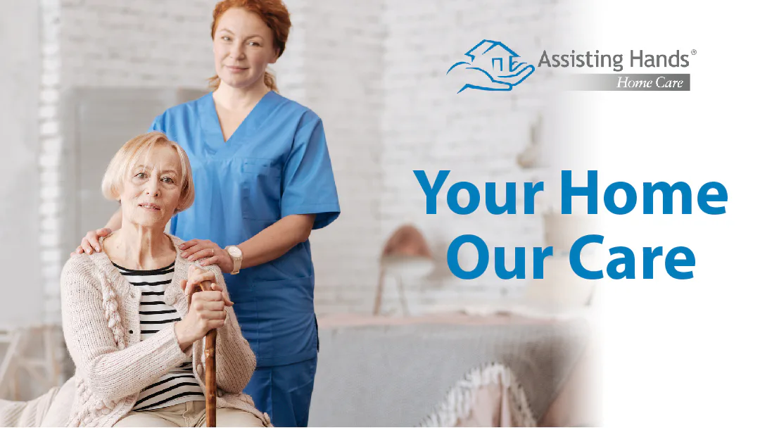 Assisting Hands Home Care of Pasco photo 4