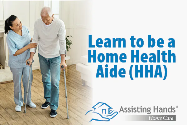 Assisting Hands Home Care of Pasco photo 3
