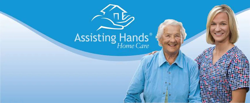 Assisting Hands Home Care of Pasco photo 5