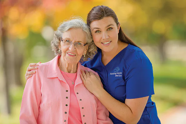 Assisting Hands Home Care West Orange photo 3