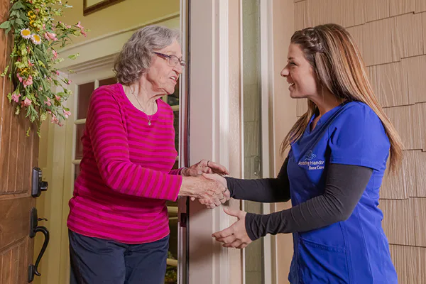 Assisting Hands Home Care West Orange photo 6