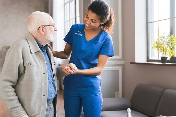 Assisting Hands Home Care West Orange photo 9