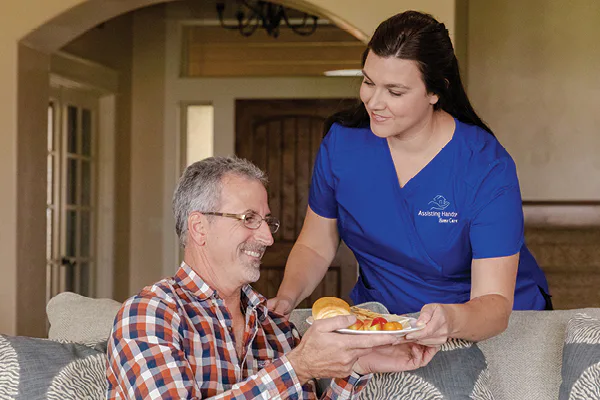 Assisting Hands Home Care West Orange photo 5