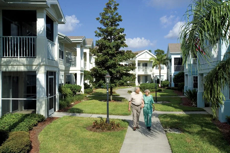 Aston Gardens At The Courtyards photo 1