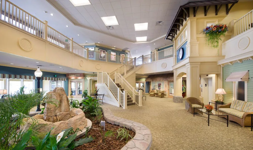 ASTORIA HEALTH AND REHABILITATION CENTER photo 3