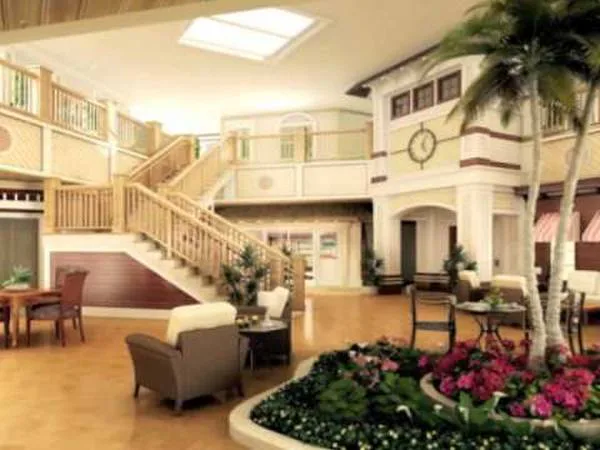 ASTORIA HEALTH AND REHABILITATION CENTER photo 5