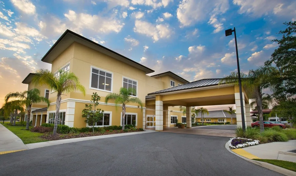 ASTORIA HEALTH AND REHABILITATION CENTER photo 1