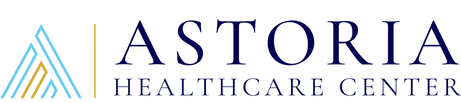 Astoria Healthcare Center