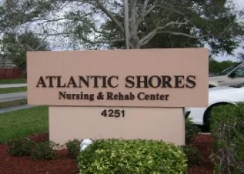 ATLANTIC SHORES NURSING AND REHAB CENTER photo 4
