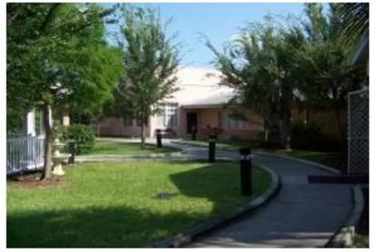 ATLANTIC SHORES NURSING AND REHAB CENTER photo 5